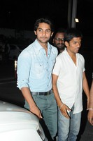 Galipatam Audio Launch